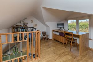 Mezzanine Floor- click for photo gallery